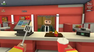 Скриншот 7 к игре Family Man