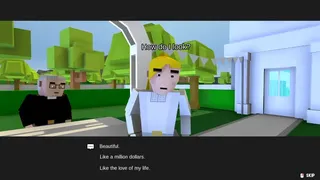 Скриншот 8 к игре Family Man