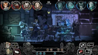 Скриншот 4 к игре Vambrace: Cold Soul
