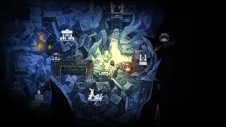 Скриншот 6 к игре Vambrace: Cold Soul