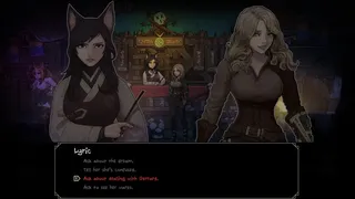 Скриншот 7 к игре Vambrace: Cold Soul