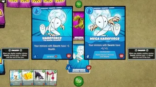Скриншот 3 к игре Cardpocalypse