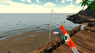 Скриншот 2 к игре Fishing Simulator