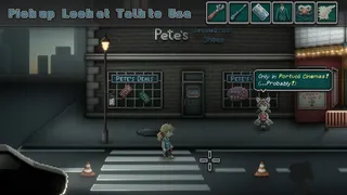 Скриншот 5 к игре Port Valley