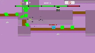 Скриншот 1 к игре Grompula