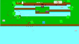 Скриншот 2 к игре Grompula