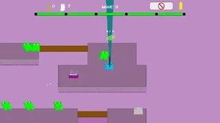 Скриншот 4 к игре Grompula