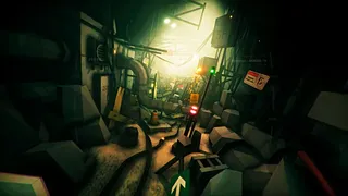 Скриншот 1 к игре ARTIFICIAL