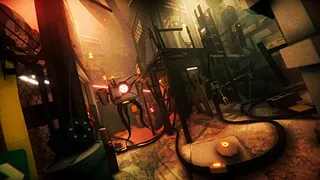 Скриншот 2 к игре ARTIFICIAL