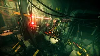Скриншот 5 к игре ARTIFICIAL
