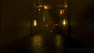 Скриншот 2 к игре Arcade LA Deadzone