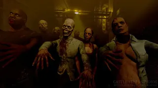 Скриншот 3 к игре Arcade LA Deadzone