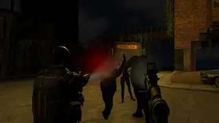 Скриншот 6 к игре Arcade LA Deadzone