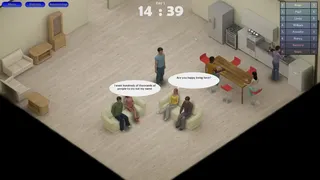 Скриншот 1 к игре Small Sister