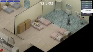 Скриншот 2 к игре Small Sister