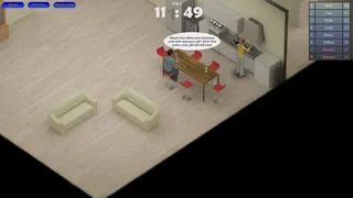 Скриншот 5 к игре Small Sister