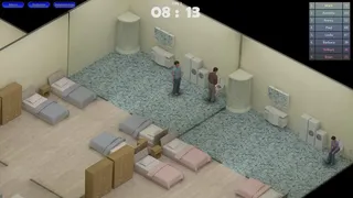 Скриншот 6 к игре Small Sister