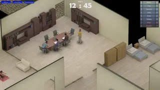 Скриншот 8 к игре Small Sister