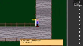 Скриншот 1 к игре Dairy Farm Simulator