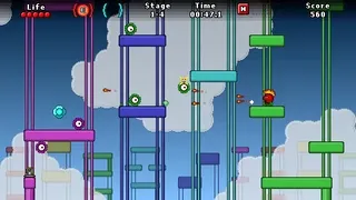 Скриншот 4 к игре HotHead