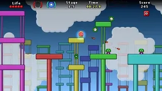 Скриншот 5 к игре HotHead