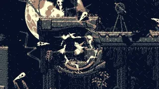 Скриншот 1 к игре Down Ward