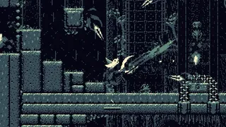 Скриншот 5 к игре Down Ward