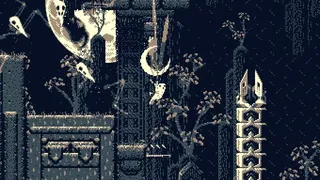 Скриншот 6 к игре Down Ward