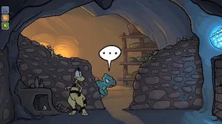Скриншот 2 к игре Zniw Adventure