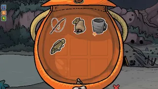 Скриншот 3 к игре Zniw Adventure