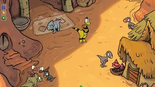 Скриншот 8 к игре Zniw Adventure