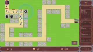 Скриншот 7 к игре Divine Miracle Defense