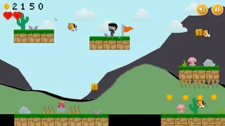 Скриншот 1 к игре Ochkarik