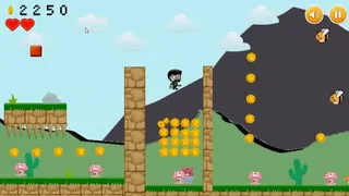 Скриншот 3 к игре Ochkarik