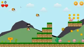 Скриншот 4 к игре Ochkarik