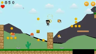 Скриншот 5 к игре Ochkarik