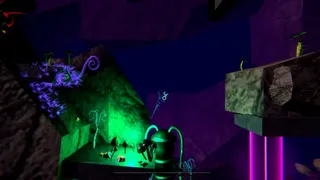 Скриншот 3 к игре Ectolibrium