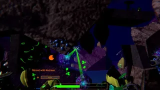 Скриншот 6 к игре Ectolibrium