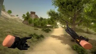 Скриншот 7 к игре VR Jogger