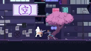 Скриншот 1 к игре Midnight Wave