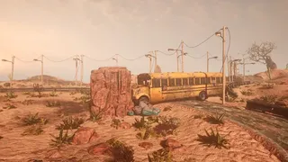 Скриншот 1 к игре 25 Cadre of Death