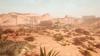 Скриншот 5 к игре 25 Cadre of Death