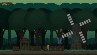 Скриншот 1 к игре Neverliria