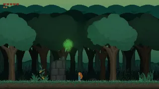 Скриншот 4 к игре Neverliria