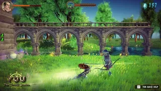 Скриншот 1 к игре YOU - The Untold Stories