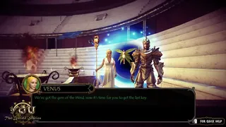 Скриншот 8 к игре YOU - The Untold Stories