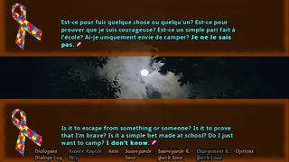 Скриншот 2 к игре Les 4 Alice: Lorange Journey
