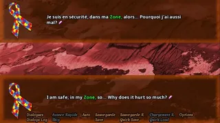Скриншот 6 к игре Les 4 Alice: Lorange Journey