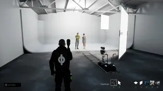 Скриншот 7 к игре Cine Tracer