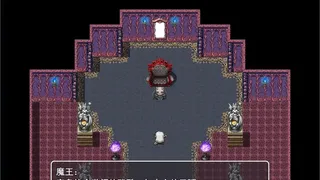 Скриншот 3 к игре 堕魔的伊米娅（Fallen Emiya）